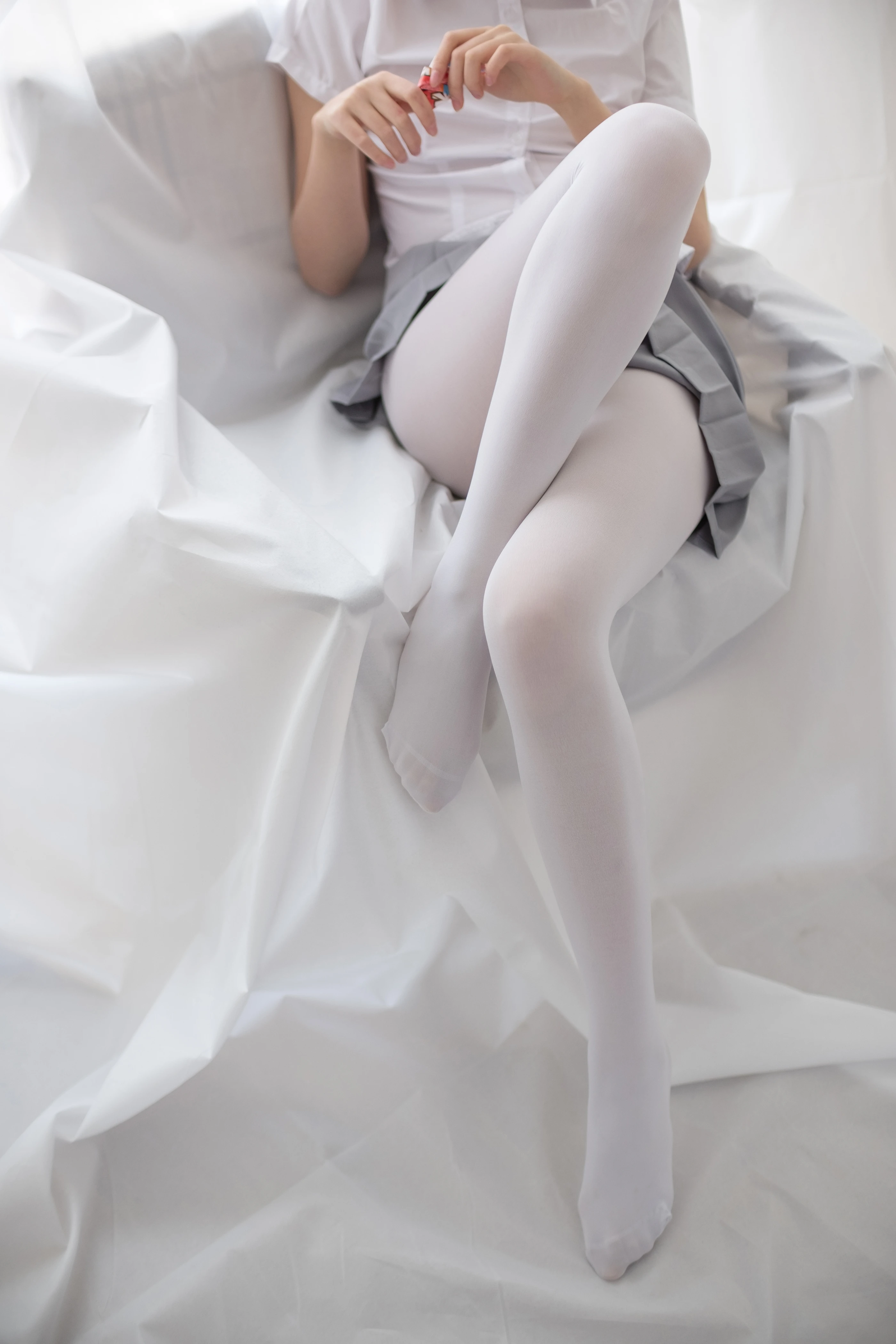 森萝财团 R15-045 [109P]插图8